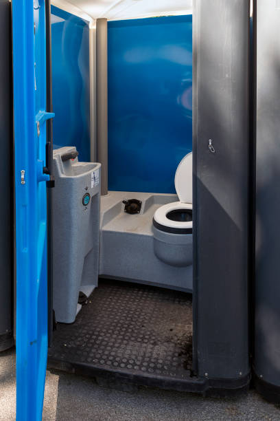 Best Temporary restroom rental  in Zwolle, LA