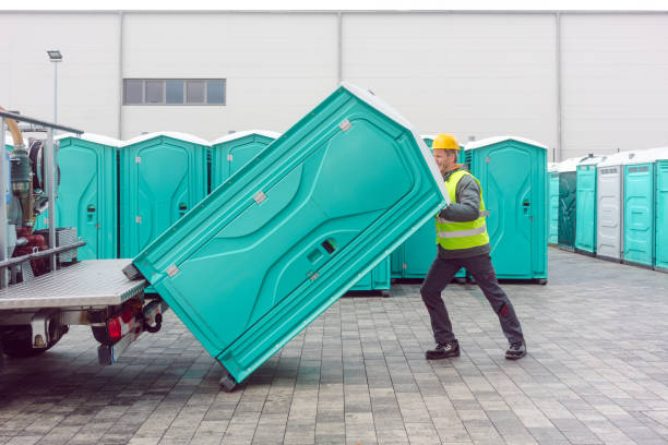 Best Emergency porta potty rental  in Zwolle, LA