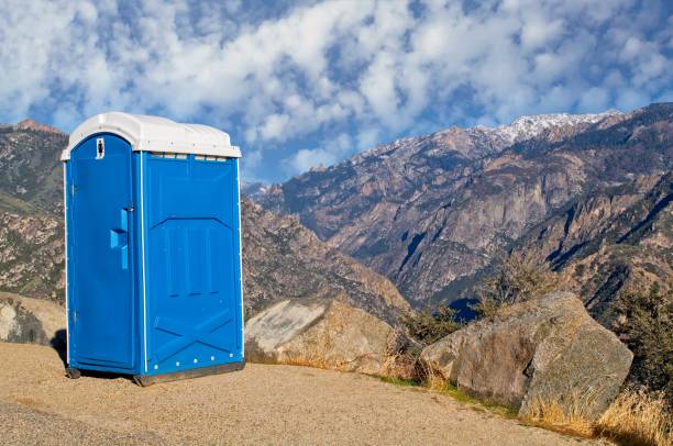 Best Long-term porta potty rental  in Zwolle, LA