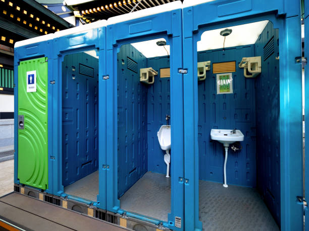 Best Long-term porta potty rental  in Zwolle, LA