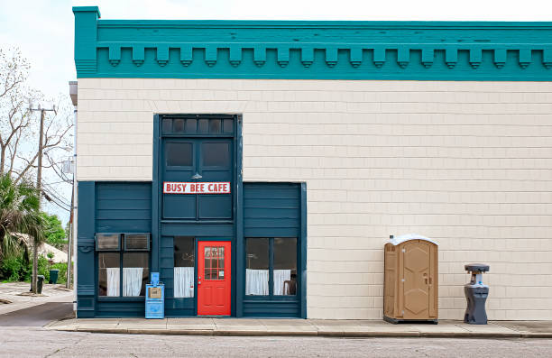 Portable Toilet Options We Offer in Zwolle, LA
