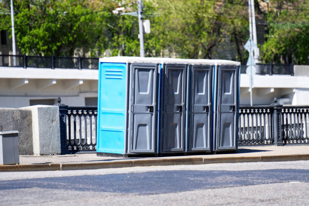 Best Construction site porta potty rental  in Zwolle, LA