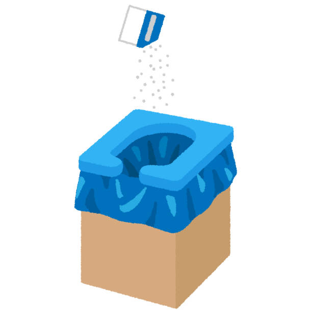 Sanitation services for porta potties in Zwolle, LA